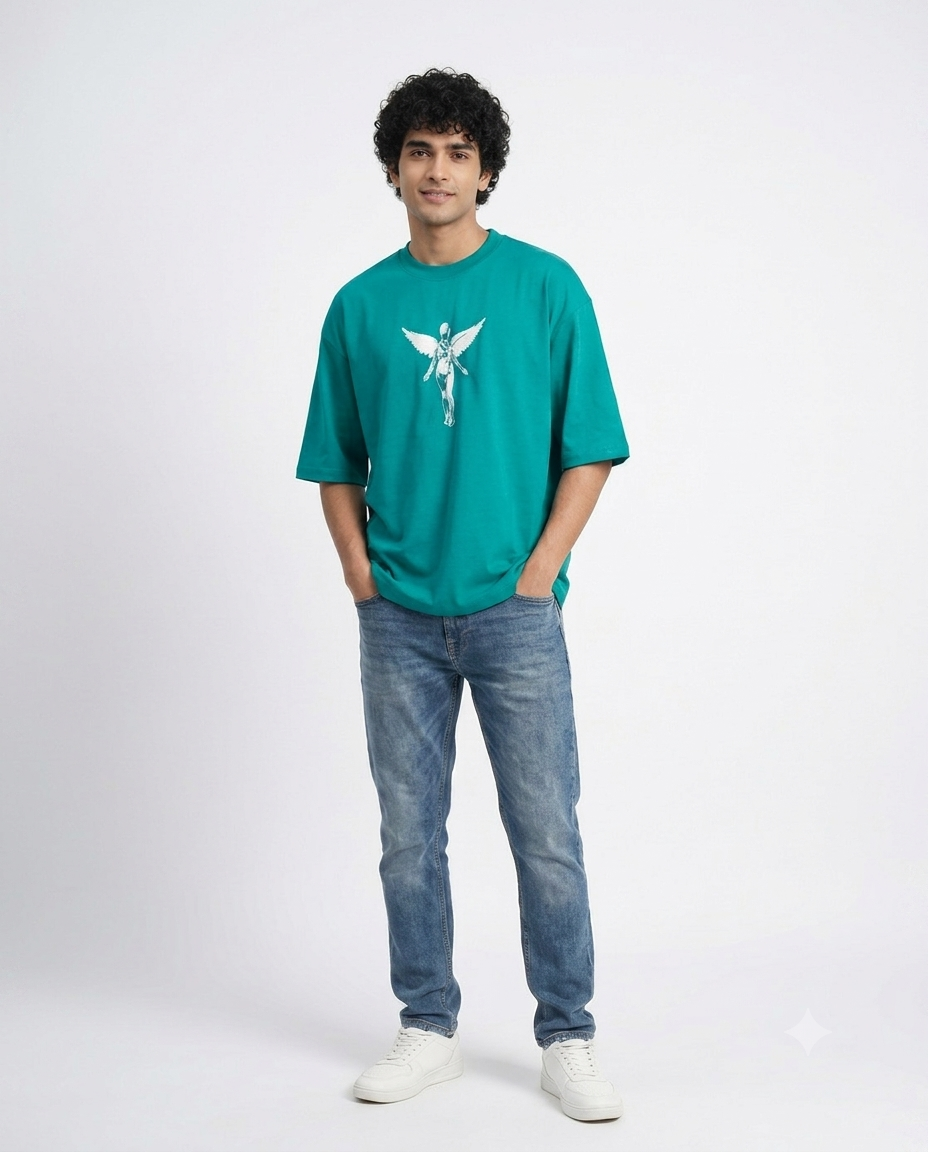 NIRVANA TSHIRT
