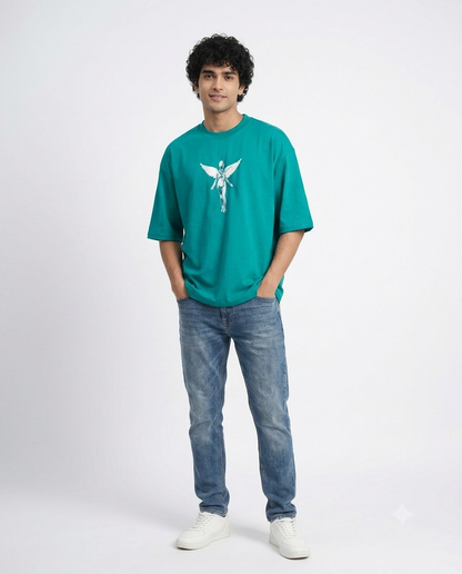 NIRVANA TSHIRT