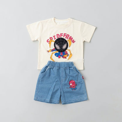 SPIDFFRMAN HALF CORDS