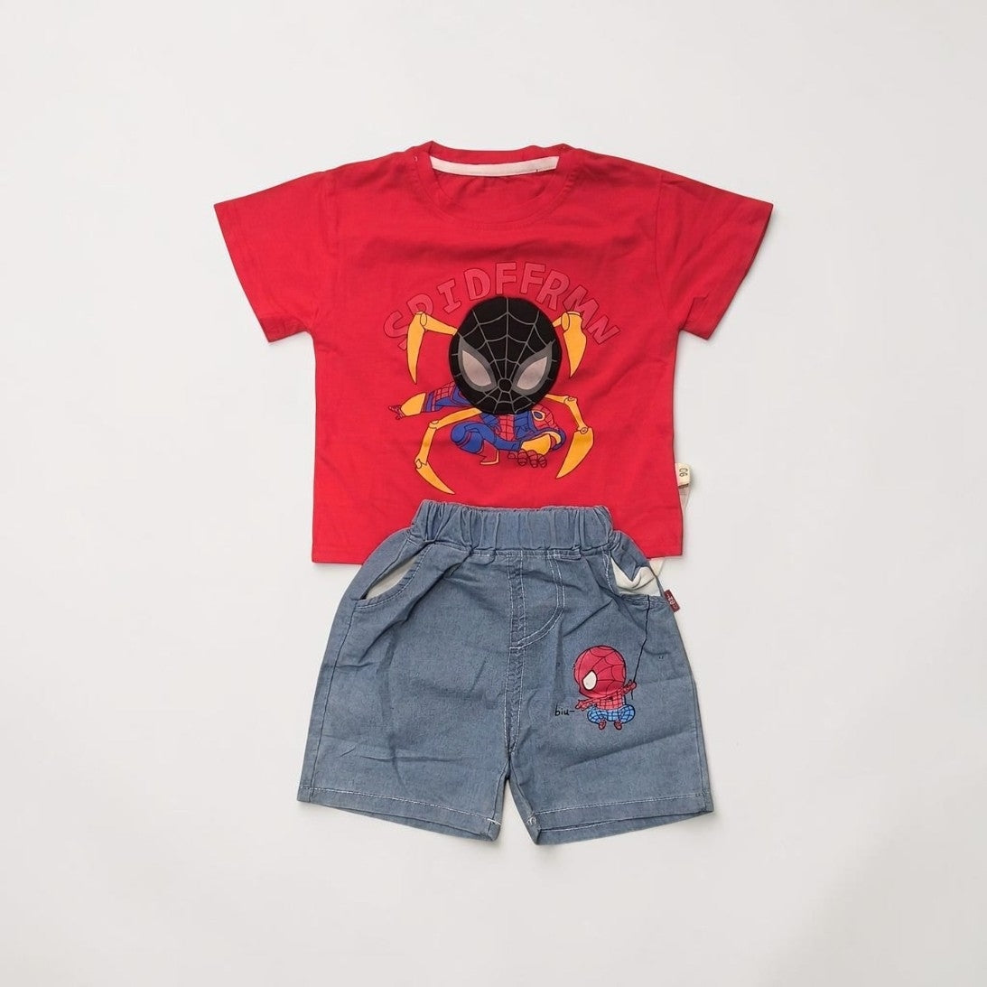 SPIDFFRMAN HALF CORDS
