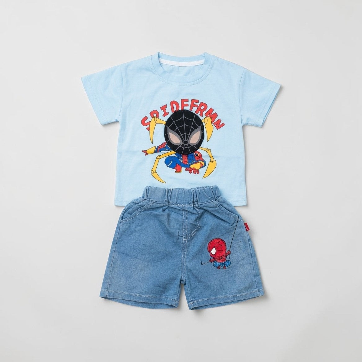 SPIDFFRMAN HALF CORDS
