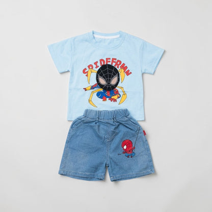 SPIDFFRMAN HALF CORDS