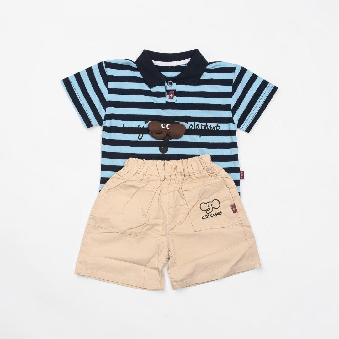 ELEPHANT HALF CORDS