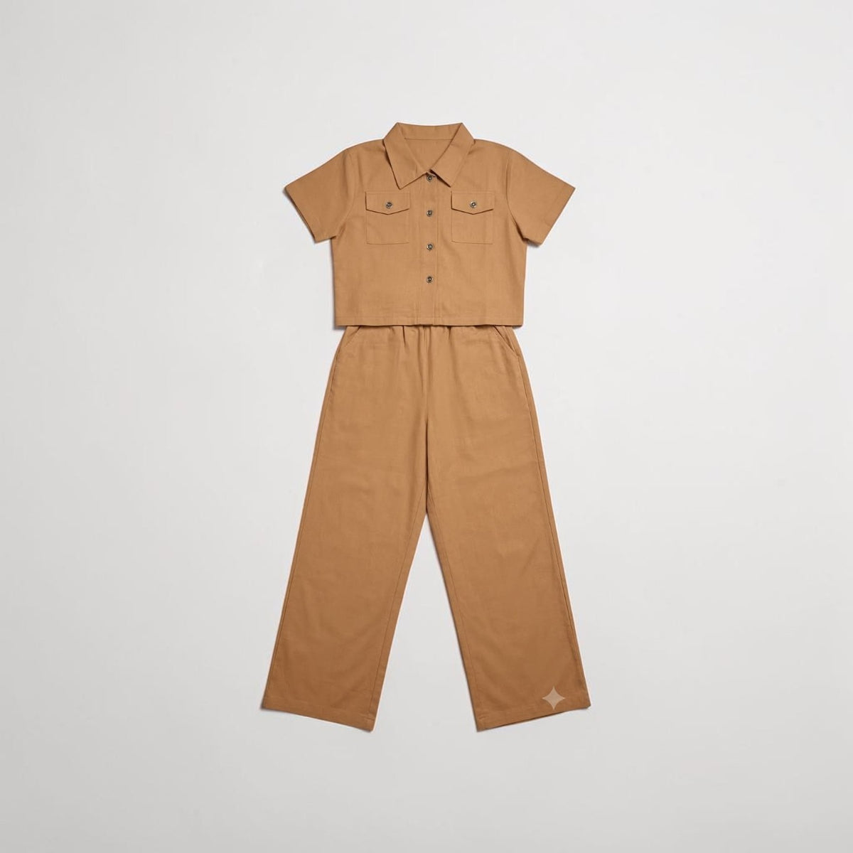 KIDS FULL CORDSET