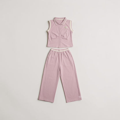 TREND FULL CORDSET