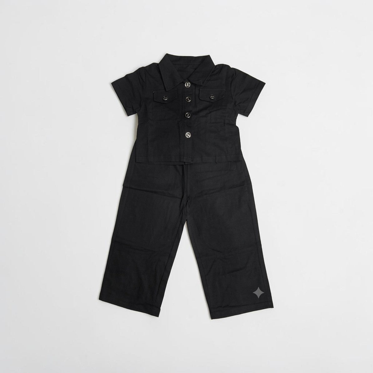 KIDS FULL CORDSET