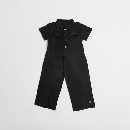 KIDS FULL CORDSET