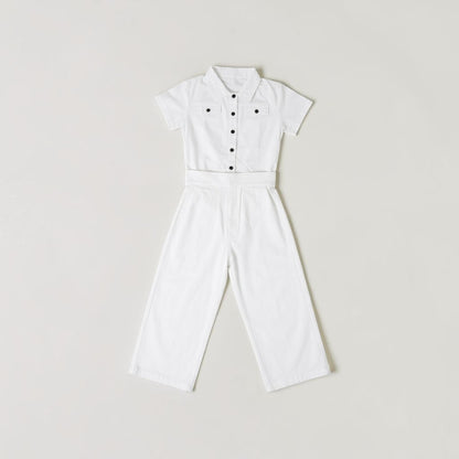 KIDS FULL CORDSET