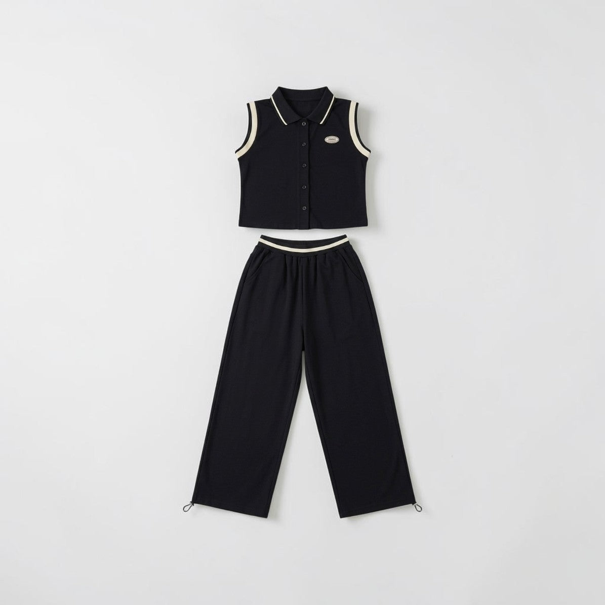 TREND FULL CORDSET