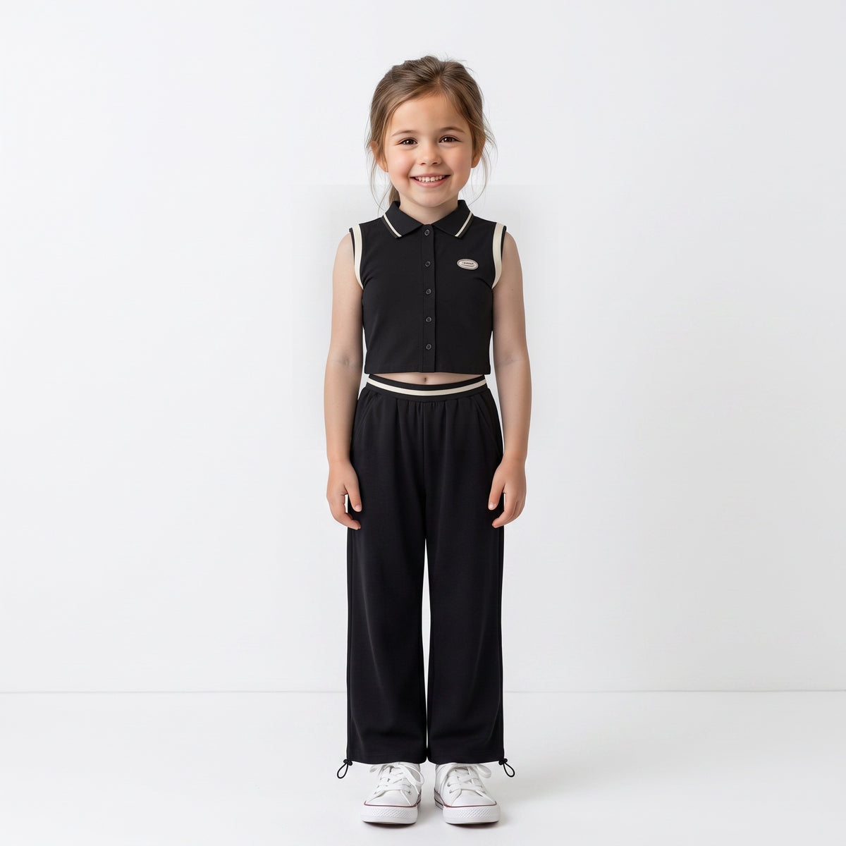TREND FULL CORDSET