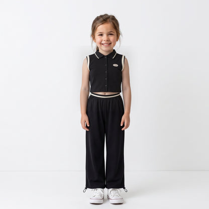 TREND FULL CORDSET