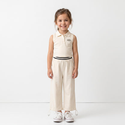 KIDS FULL CORDSET