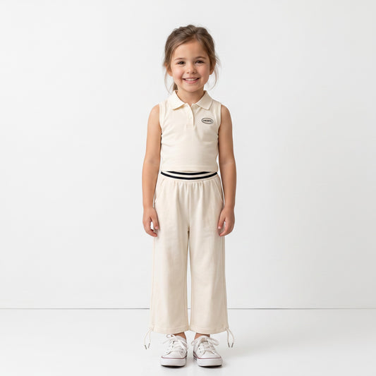 KIDS FULL CORDSET