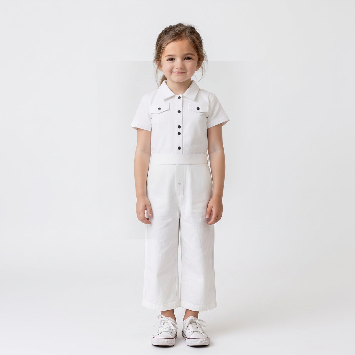 KIDS FULL CORDSET