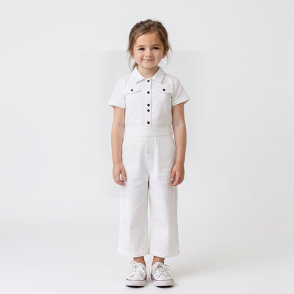 KIDS FULL CORDSET