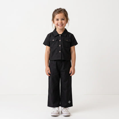 KIDS FULL CORDSET