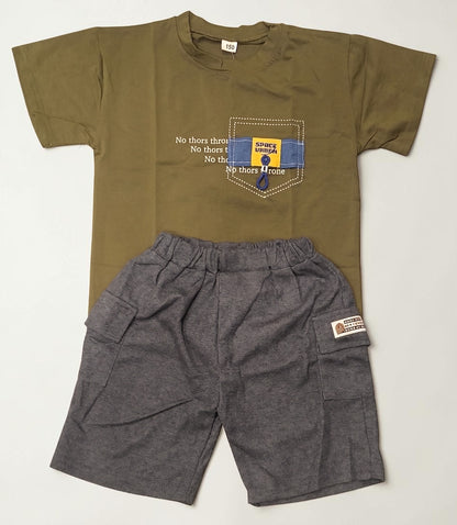 SPACE URBAN HALF CORDS