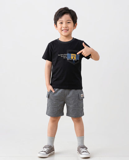 SPACE URBAN HALF CORDS