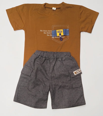 SPACE URBAN HALF CORDS