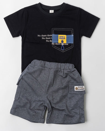 SPACE URBAN HALF CORDS