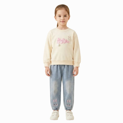 BUNNY FULL CORDS