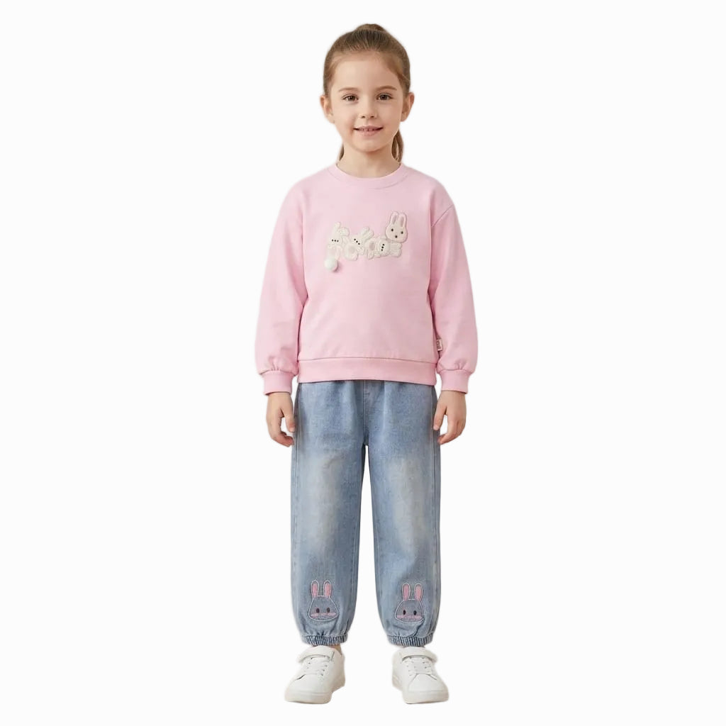 BUNNY FULL CORDS