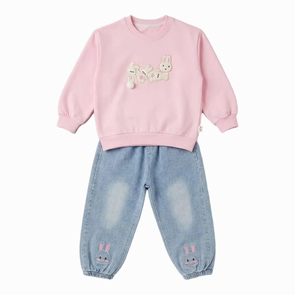 BUNNY FULL CORDS