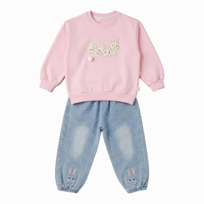 BUNNY FULL CORDS