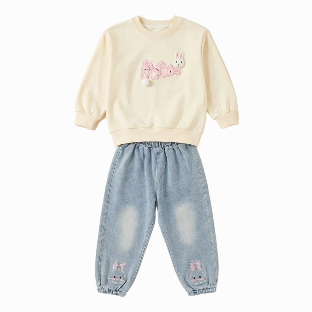 BUNNY FULL CORDS