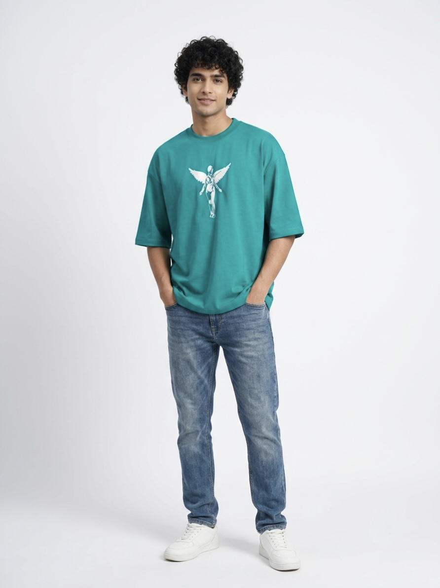 NIRVANA TSHIRT