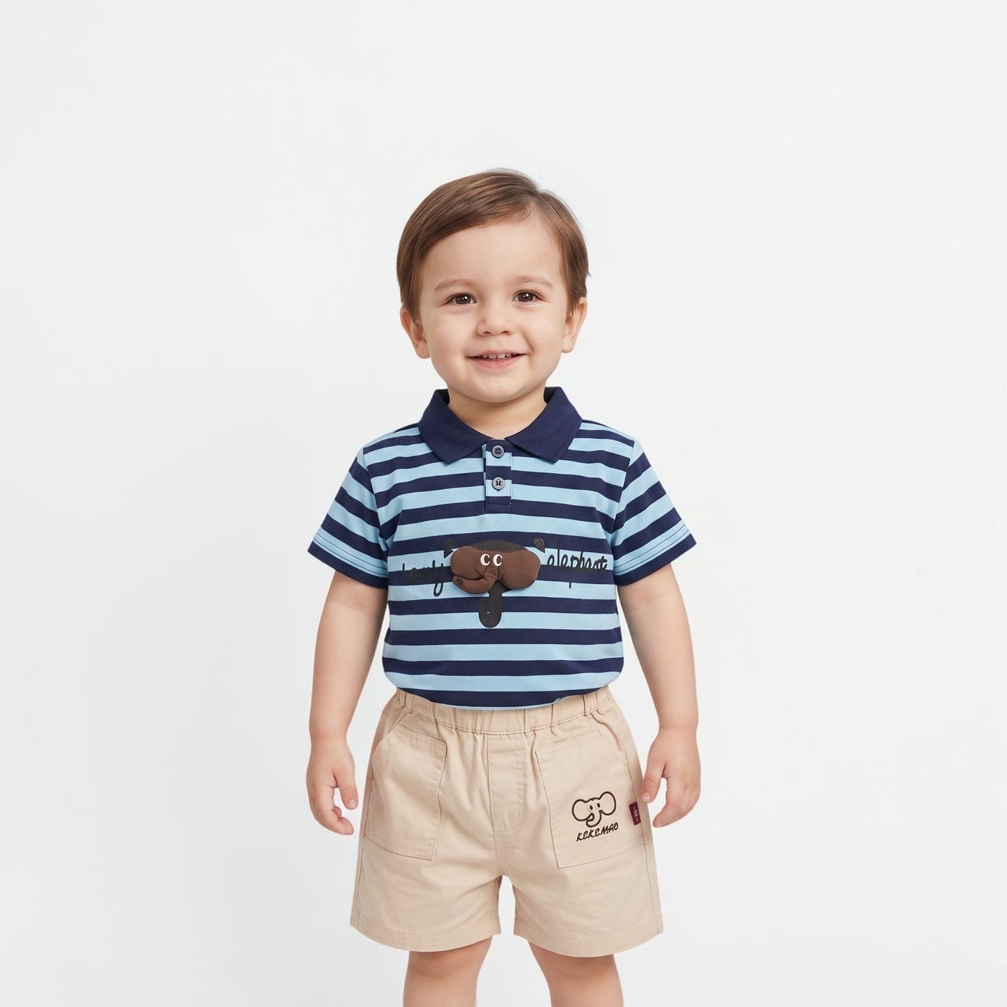 ELEPHANT HALF CORDS
