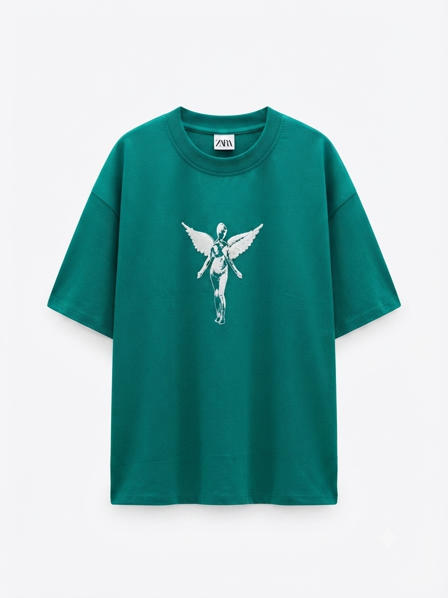 Nirvana Tshirt