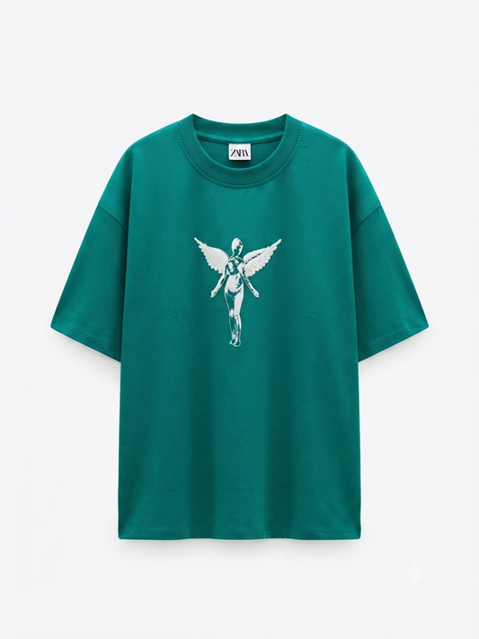 Nirvana Tshirt